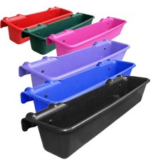 Cattle feed trough calf - ,