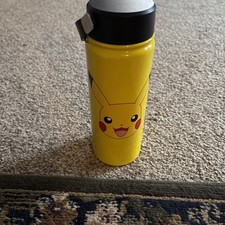 POKEMON water bottle KIDS