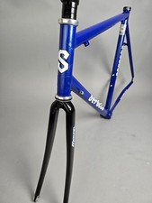 Serotta frame set aluminium