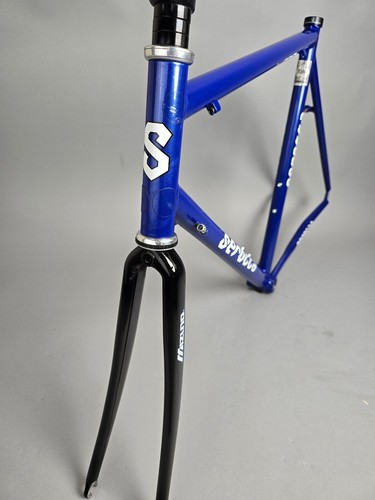 Serotta frame set aluminium