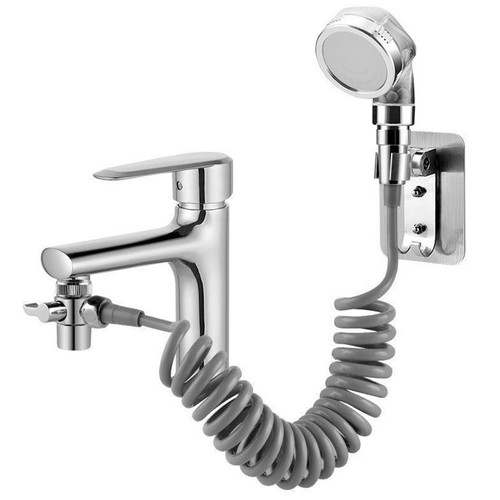 New high quality shower faucet - new,