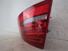 Audi A8 2006-2010 Rear/tail Light On Body ( Drivers Side) 4E0945096 4E0945096H