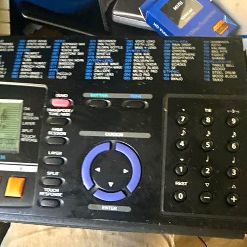Casio key electronic - casio, 61-key