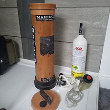 Marinox Emergency Scuba Diving