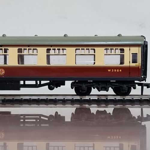 Hornby dublo 4061 - dublo,