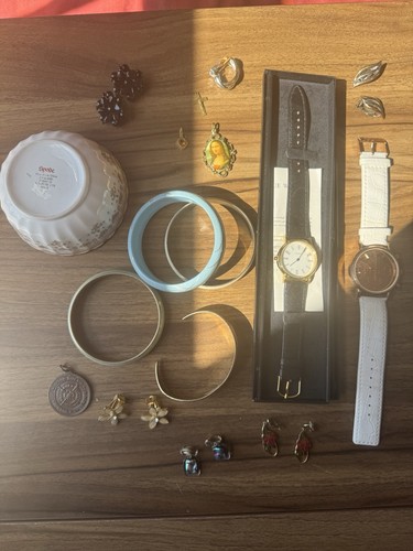 Joblot cost jewellery - cost, earrings