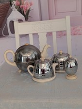 Art Deco Style Heatmaster