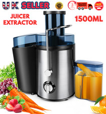 Juicer Machine 2-Speed