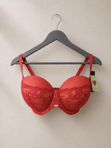 Bnwt gossard glamour lace - gossard, bra