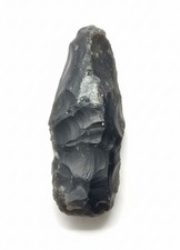 Genuine neolithic bifacial