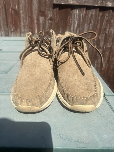 Visvim fbt shaman moc - fbt, folk