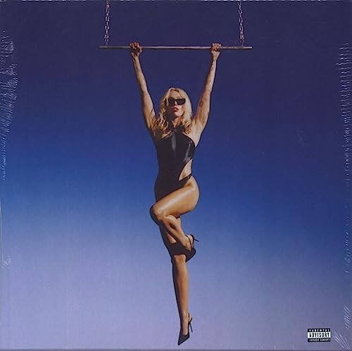Cyrus endless summer - cyrus,