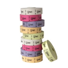 1 1000 One Pint Roll Tickets