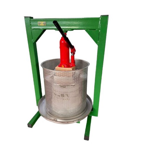Hydraulic apple - hydraulic, (cider)