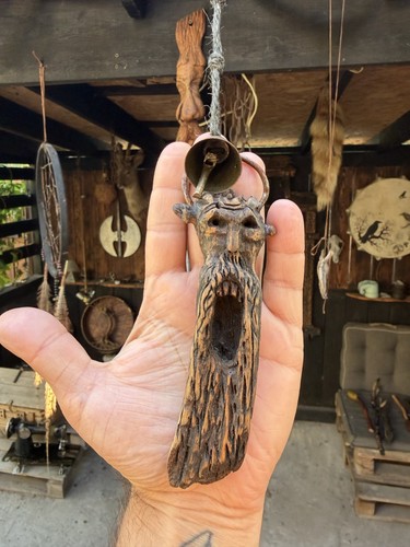 Chur slavic spirit guardian - slavic,