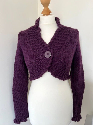 Kim hargreaves hand knit - kim,