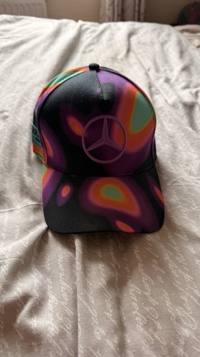 Mercedes amg formula one - ,