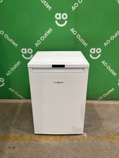 Bosch Small Fridge White E