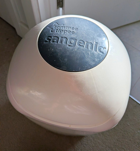 Tommee tippee sangenic nappy - tippee,