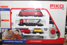 PIKO 57170 Starter Set Freight