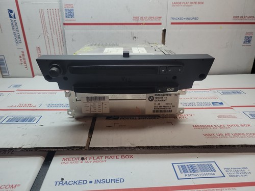 2006 bmw e60 gps - bmw,
