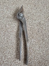 VINTAGE SIGNODE CU-30 CUTTERS