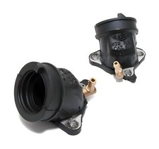 Intake Manifold Vacuum