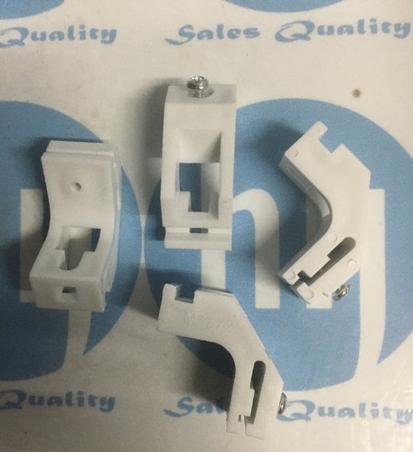 Curtain rail brackets fit - curtain,
