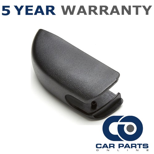 Rear wiper arm nut cover - wiper,