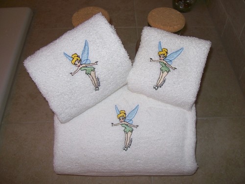 Tinker bell piece - tinker,