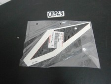 Kawasaki ZX6R G 1997 Nose Cone