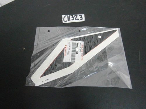Kawasaki zx6r 1997 nose - zx6r,