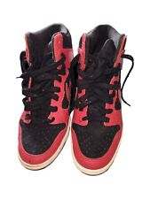 Size 7  women - Nike Dunk Sky