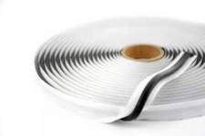 BOLT ON PANEL SEALER BUTYL TAPE 8m ROLL STRIP SEALANT BONDING CARS BOATS VANS