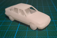 Vauxhall Belmont 00 Gauge by