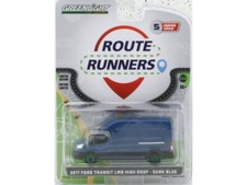 FORD Transit LWB High Roof -