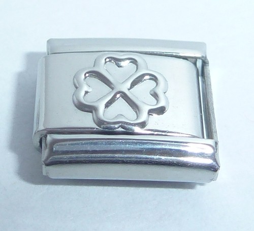Lucky clover italian - clover,
