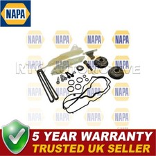 NAPA Timing Chain Kit Fits