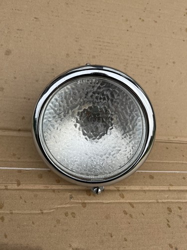 Vintage butlers diffuser glass - butlers,