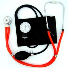 Blood Pressure Monitor