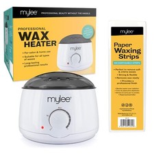 Mylee Warmer Handle Pot Wax