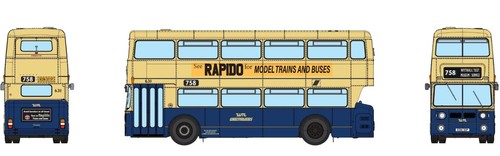 Rapido west midlands - west,