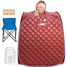 1.8L Portable Home Steam Sauna