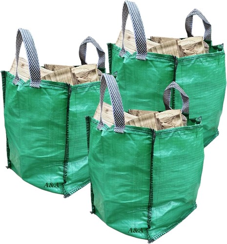 Garden waste bags - garden, 120l