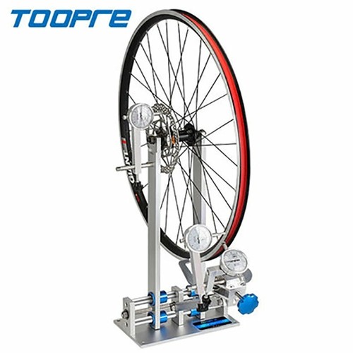 Bike rim adjustment platform - rim,