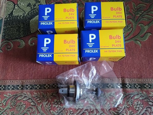 High quality 24v - 4, 75/70w