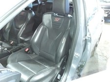 FRONT SEAT LH FORD FOCUS MK3 FL (C346) 2011 TO 2018 ST-3 5 DOOR HATCHBACK
