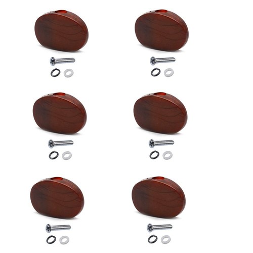 6pcs acrylic tuning - 6pcs,