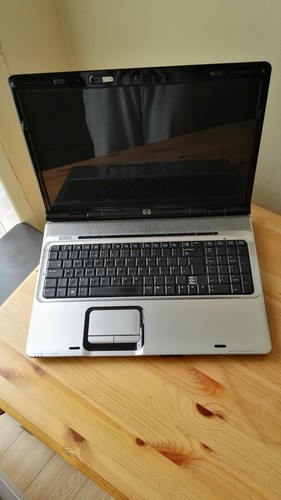 Pavilion dv9000 core2 t7200 - core2,