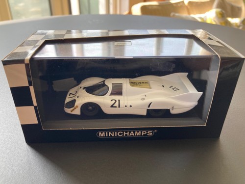 Minichamps scale 430 - minichamps,